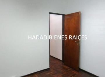 Oficina comercial de 4 ambientes, Córdoba · Alquilo Departamento Apto Oficina Barrio Guemes