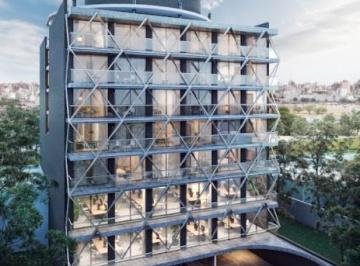 Departamento · 66m² · 2 Dormitorios · Departamento en Venta Blvd General Ortiz de Campo 40 Edificio Sonoma 9
