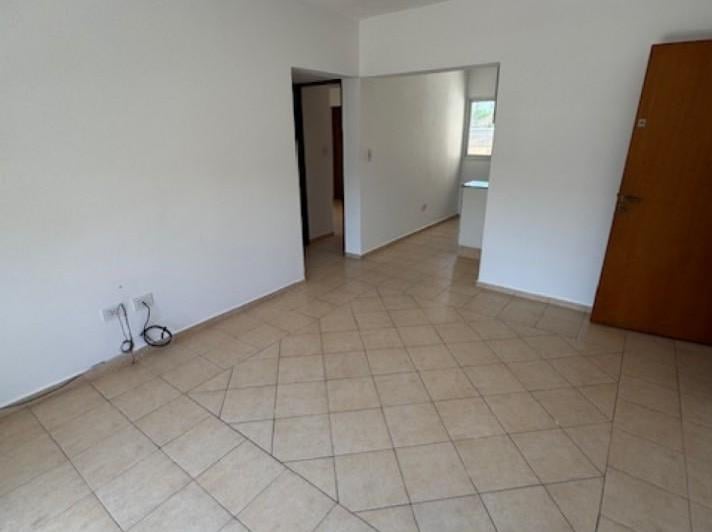Departamento · 40m² · 2 Ambientes