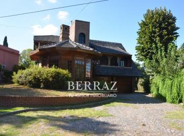 Casa · 160m² · 4 Ambientes · 2 Cocheras · Casa en Venta en Mapuche Cc, Pilar, G. B. a. Zona Norte