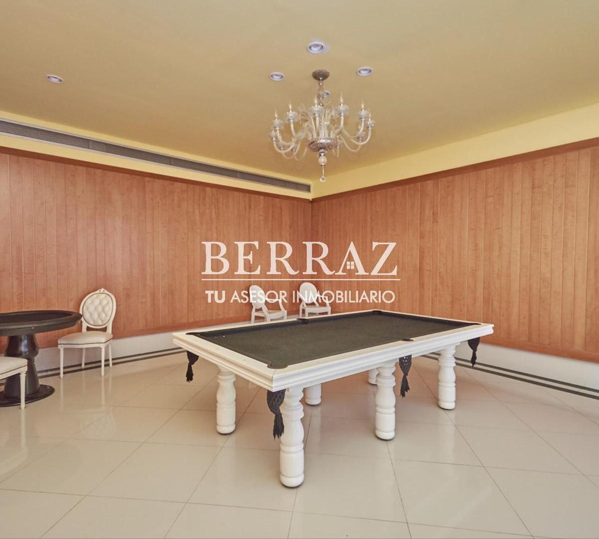 Departamento Venta Yoo II Nordelta