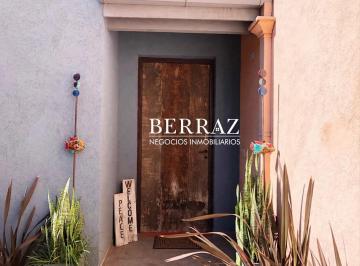 Casa · 252m² · 6 Ambientes · 5 Cocheras · Oportunidad! Casa Venta 6 Ambientes en Altos del Barranco Pilar Lote de 600 m²