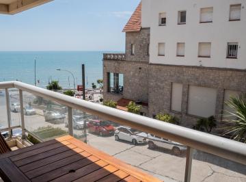Departamento · 47m² · 2 Ambientes · 1 Cochera · Venta Departamento 2 Ambientes, Maires Punta Piedras, Zona Varese con Cochera y Baulera