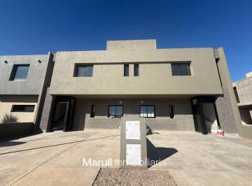 PH · 120m² · 5 Ambientes · 2 Cocheras · Venta Duplex en Colinas de Manantiales