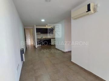 Departamento de 2 ambientes, Córdoba · Departamento Nueva Cordoba - 1 Dormitorio con Balcón