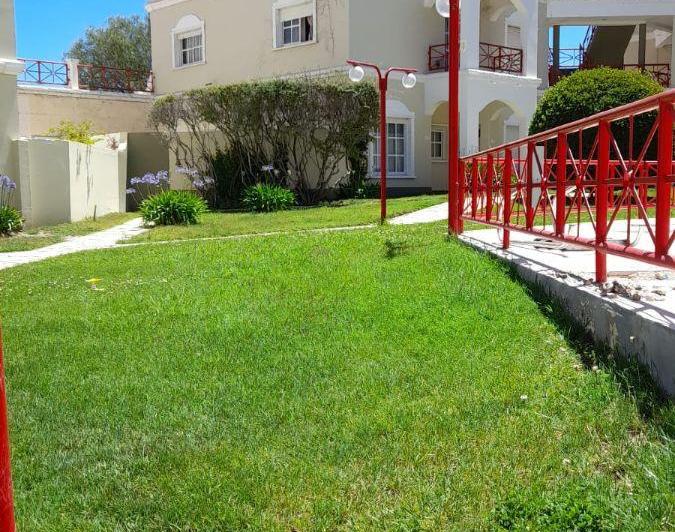 Departamento · 60m² · 3 Ambientes · 1 Cochera