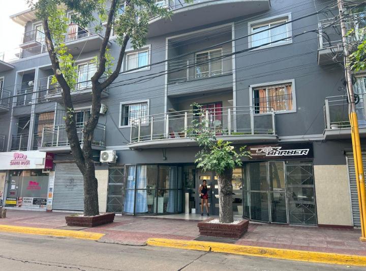 Departamento · 60m² · 3 Ambientes · 1 Cochera