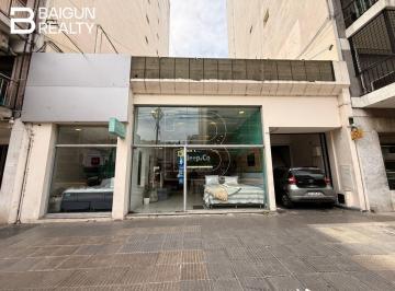 Local comercial · 350m² · 6 Ambientes · 9 Cocheras · Local en Alquiler Sobre Av Cabildo, Zona Belgrano