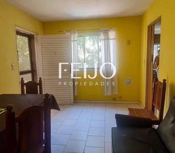 Departamento · 44m² · 3 Ambientes