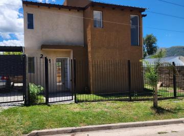 Foto · Casa a La Venta en Santa Maria de Punilla. (C441)