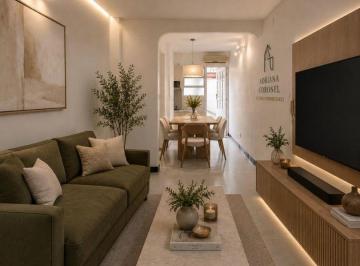 COR-COR-146_2 · PH Venta 2 Ambientes Patio Ramos Mejia