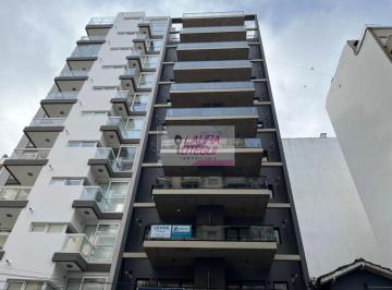 Departamento · 47m² · 2 Ambientes · 1 Cochera · 2 Ambientes a Estrenar con Balcon y Cochera en Guemes
