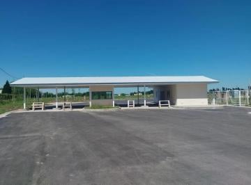 Terreno · 462m² · Aal Excelente Lote Barrio La Posta Pilar 462 m² Totales