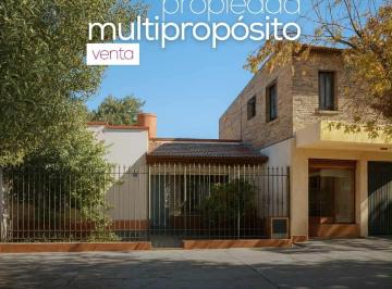 Casa de 3 ambientes, San Martín · Propiedad con Renta - Av Tucuman San Martin