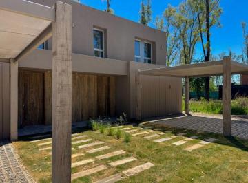 Casa de 4 ambientes, Malagueño · Venta Nuevo Malagueño - Duplex a Estrenar de Categoría