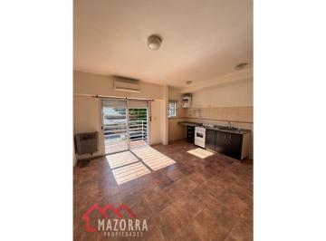 Departamento · 36m² · 2 Ambientes · Departamento en Alquiler - Caseros