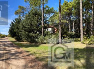 Casa · 185m² · 5 Ambientes · 3 Cocheras · Casa - Norte Playa