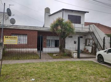 Casa · 150m² · 6 Ambientes · Venta Casa en Block