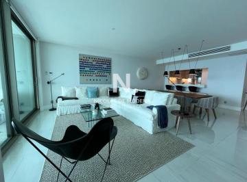 Foto1 · Se Alquila Apartamento de 2 Dorm. en Mansa - Punta del Este