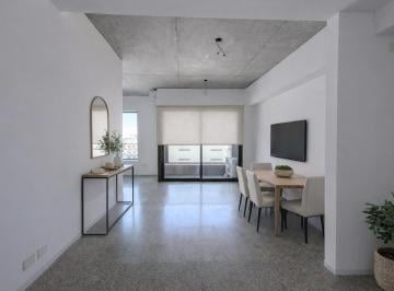 Departamento · 38m² · 1 Ambiente · Monoambiente en Venta en Huergo 475, Puerto Madero