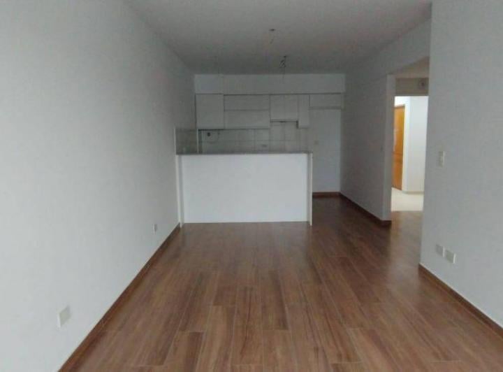 Departamento 3 Ambientes 76 m&sup2; Totales Frente - Av Mosconi Al 2400