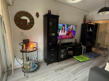 Departamento · 60m² · 4 Ambientes · Departamento 2 Dorm. - Reconquista 600 - Arroyito Rosario | Venta