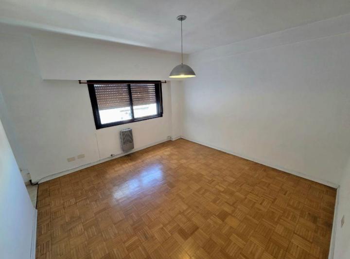 Departamento · 40m² · 2 Ambientes