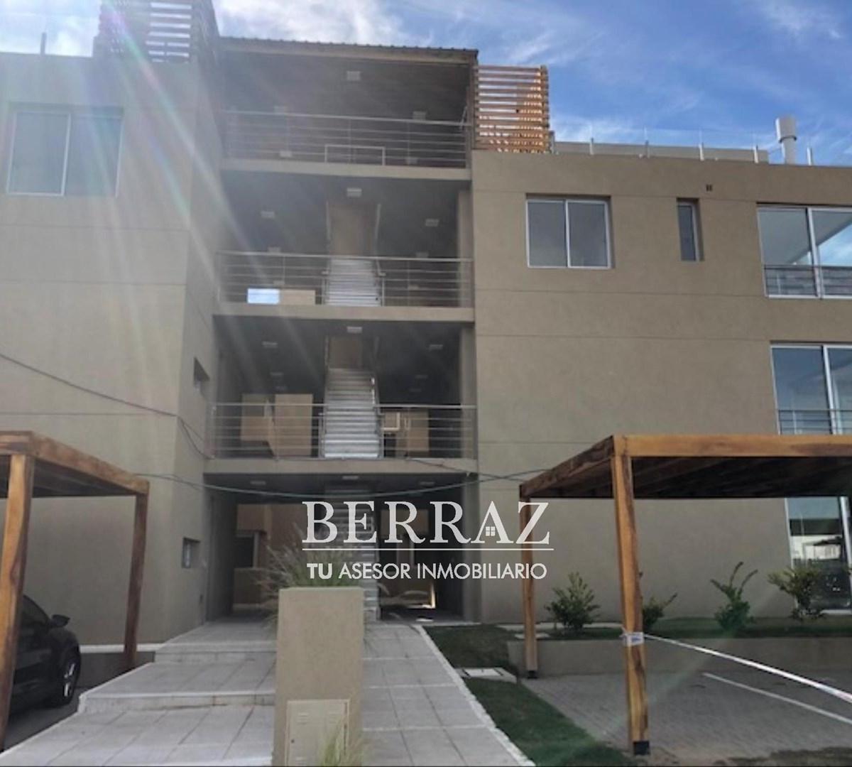 Departamento Venta 5 ambientes en Las Piedras  Castaños Nordelta de 135 m2
