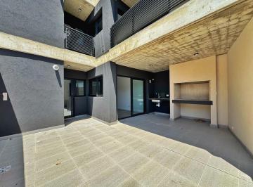 Departamento · 78m² · 2 Dormitorios · 1 Cochera · Venta - Departamento 2 Dorm. Rosario