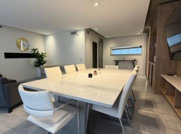 Oficina comercial · 100m² · 4 Ambientes · 1 Cochera · Oficina en Alquiler Completamente Amoblada en Canning
