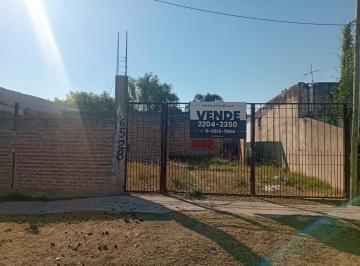 Terreno · 375m² · Terreno en Gonzalez Catan C/ Escritura