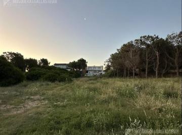 Terreno · 1055m² · Lote en Marítimo II