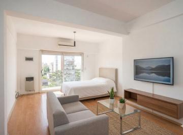 Departamento · 30m² · 1 Ambiente · 1 Cochera · Departamento en Venta en Coghlan de 1 Amb C/ Cochera