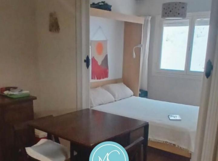 Departamento · 19m² · 1 Ambiente