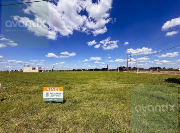 Terreno · 280m² · Lote de 280 m² en Barrio Pizzurno