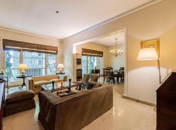 Departamento · 220m² · 5 Ambientes · Venta Departamento 5 Ambientes Piso Completo con Balcones – Recoleta