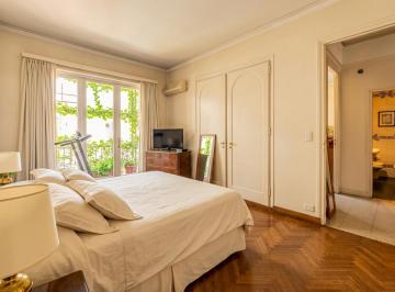 Departamento · 220m² · 5 Ambientes · Venta Departamento 5 Ambientes Piso Completo con Balcones – Recoleta