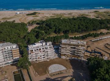 Departamento · 56m² · 2 Ambientes · 1 Cochera · Departamento en Venta 2 Ambientes Pinamar Norte