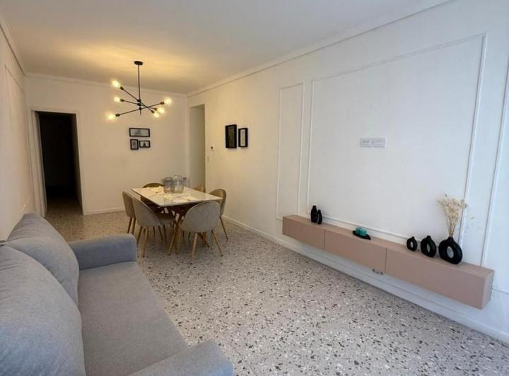Departamento · 72m² · 3 Ambientes · 1 Cochera