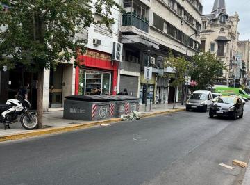 Local comercial · 210m² · Local en Once