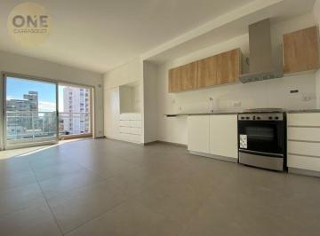Departamento · 30m² · 1 Ambiente · Monoambiente en Venta - La Plata, Calle 42 Entre 8 y 9