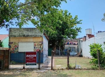 Terreno , La Plata · Terreno en Venta en Villa Elisa con Construccion