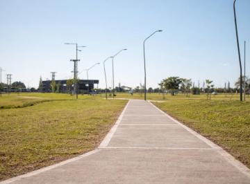 Terreno · 300m² · Lote 254 en Venta Ecolagos Todos Los Servicios General Lagos