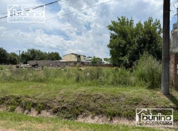 Terreno · 356m² · Terreno en Venta en Ibarlucea - Posesion y Escritura Inmediata