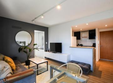 Departamento · 48m² · 2 Ambientes · 1 Cochera · Departamento en Venta