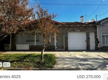 Casa de 4 ambientes, Mar del Plata · Casa con Dos Propiedades Ideal Fin Comercial
