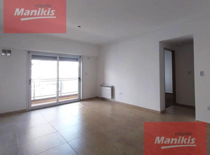 Departamento · 48m² · 2 Ambientes