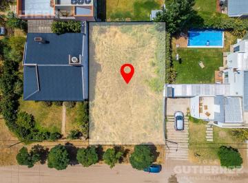 Terreno · 436m² · Terreno en Venta Barrio Parque San Agustín