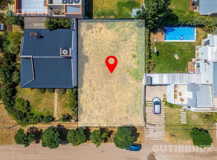 Terreno · 436m²