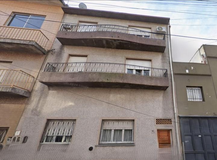Departamento · 94m² · 3 Ambientes